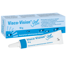Visco-Vision® Gel